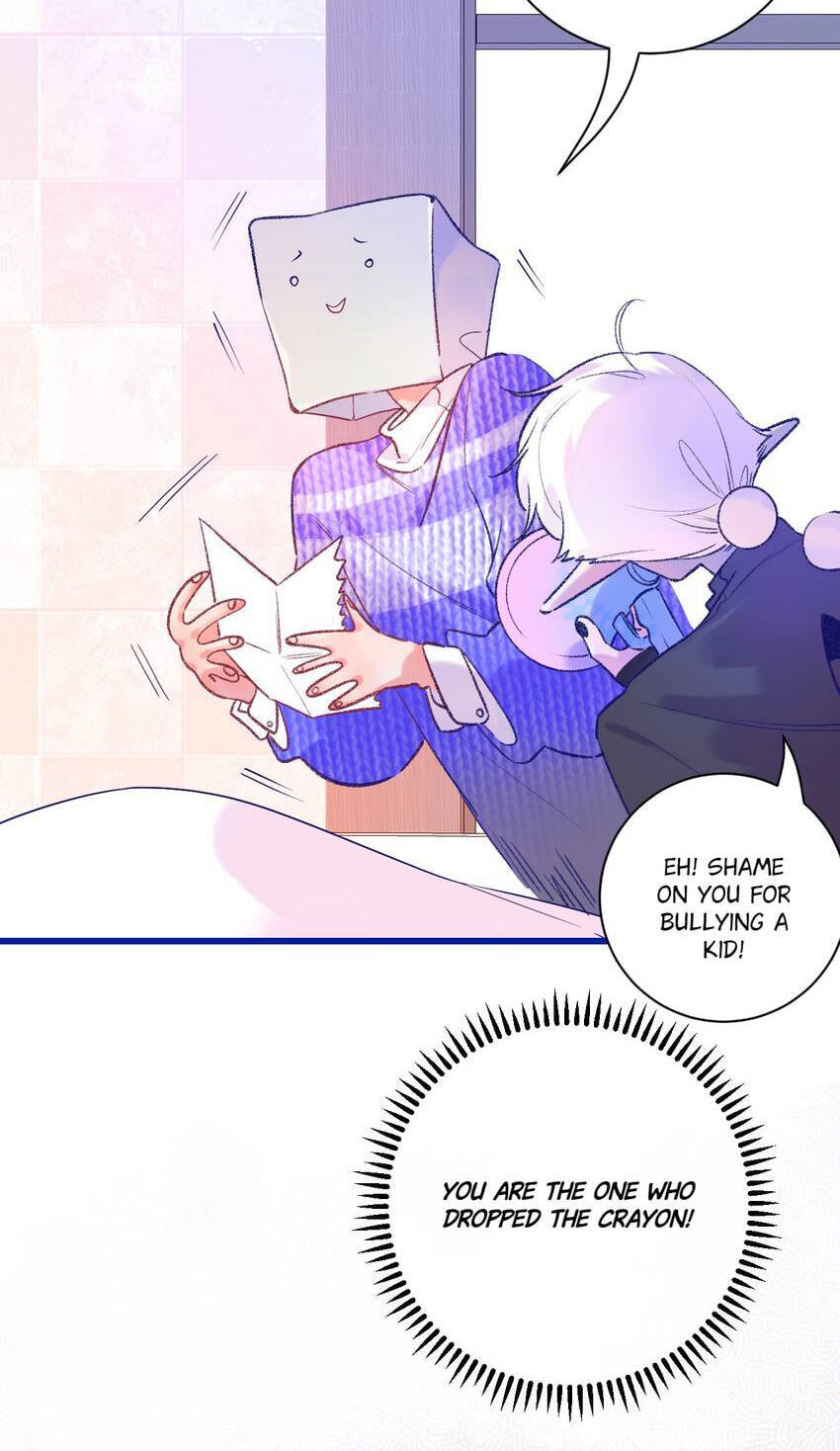 Seven Days After Death Chapter 18 page 43 - 
