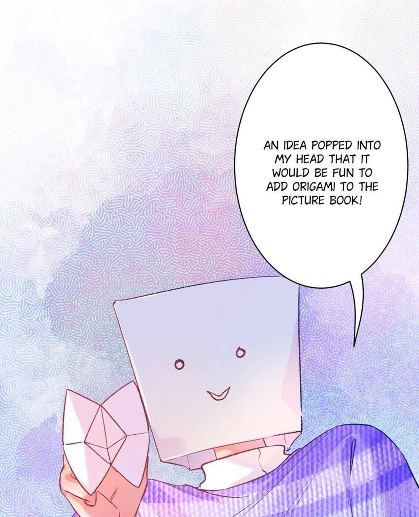 Seven Days After Death Chapter 18 page 44 - 