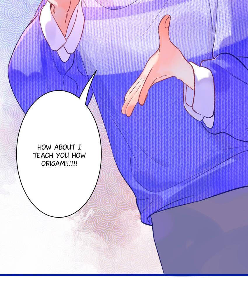 Seven Days After Death Chapter 18 page 45 - 