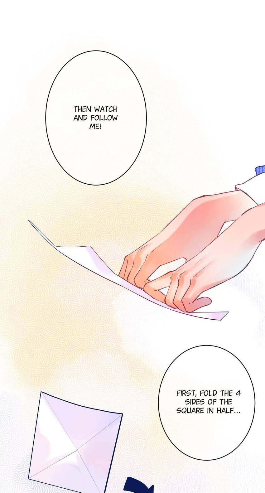 Seven Days After Death Chapter 18 page 49 - 
