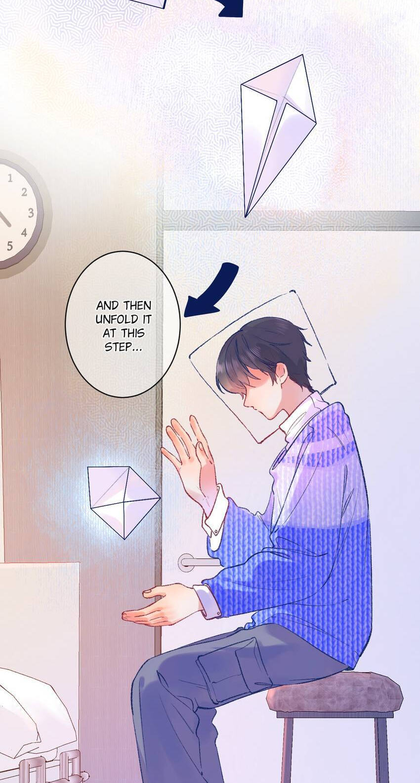 Seven Days After Death Chapter 18 page 50 - 