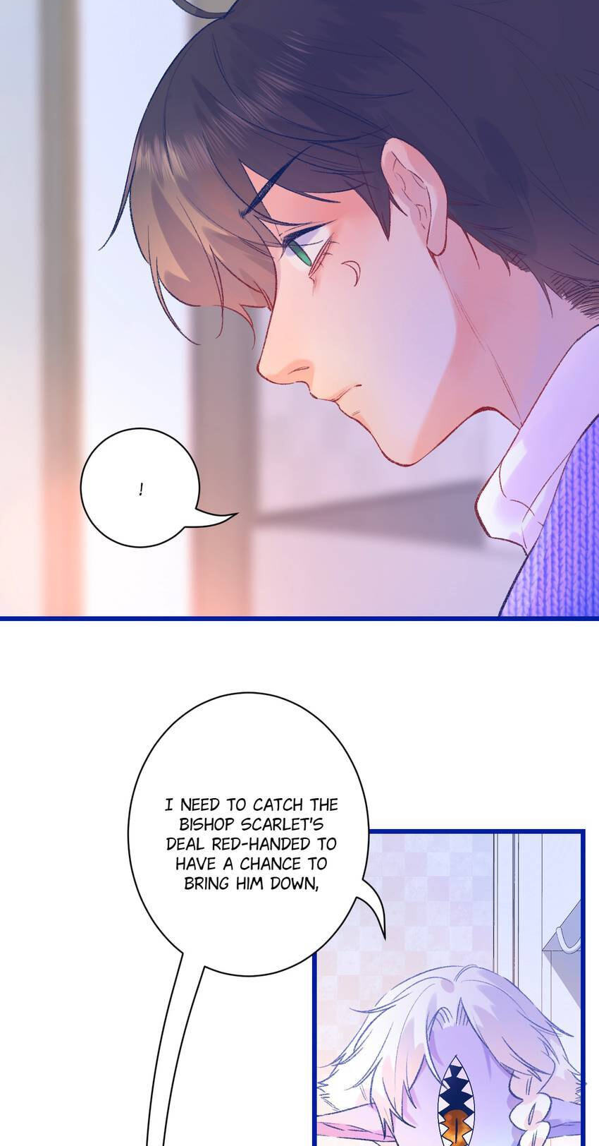 Seven Days After Death Chapter 18 page 53 - 