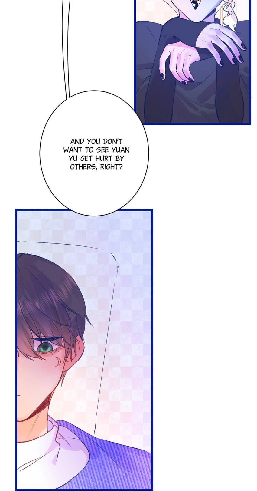 Seven Days After Death Chapter 18 page 54 - 
