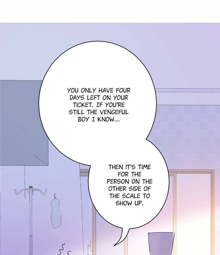 Seven Days After Death Chapter 18 page 56 - 