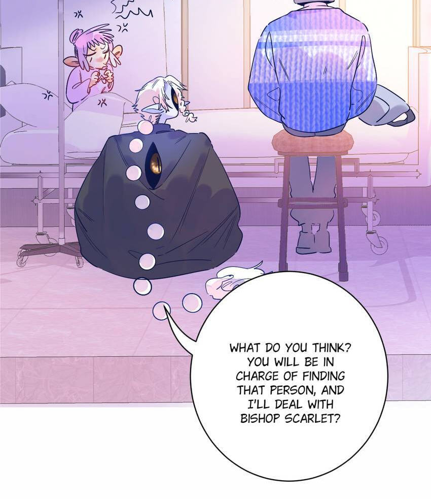 Seven Days After Death Chapter 18 page 57 - 