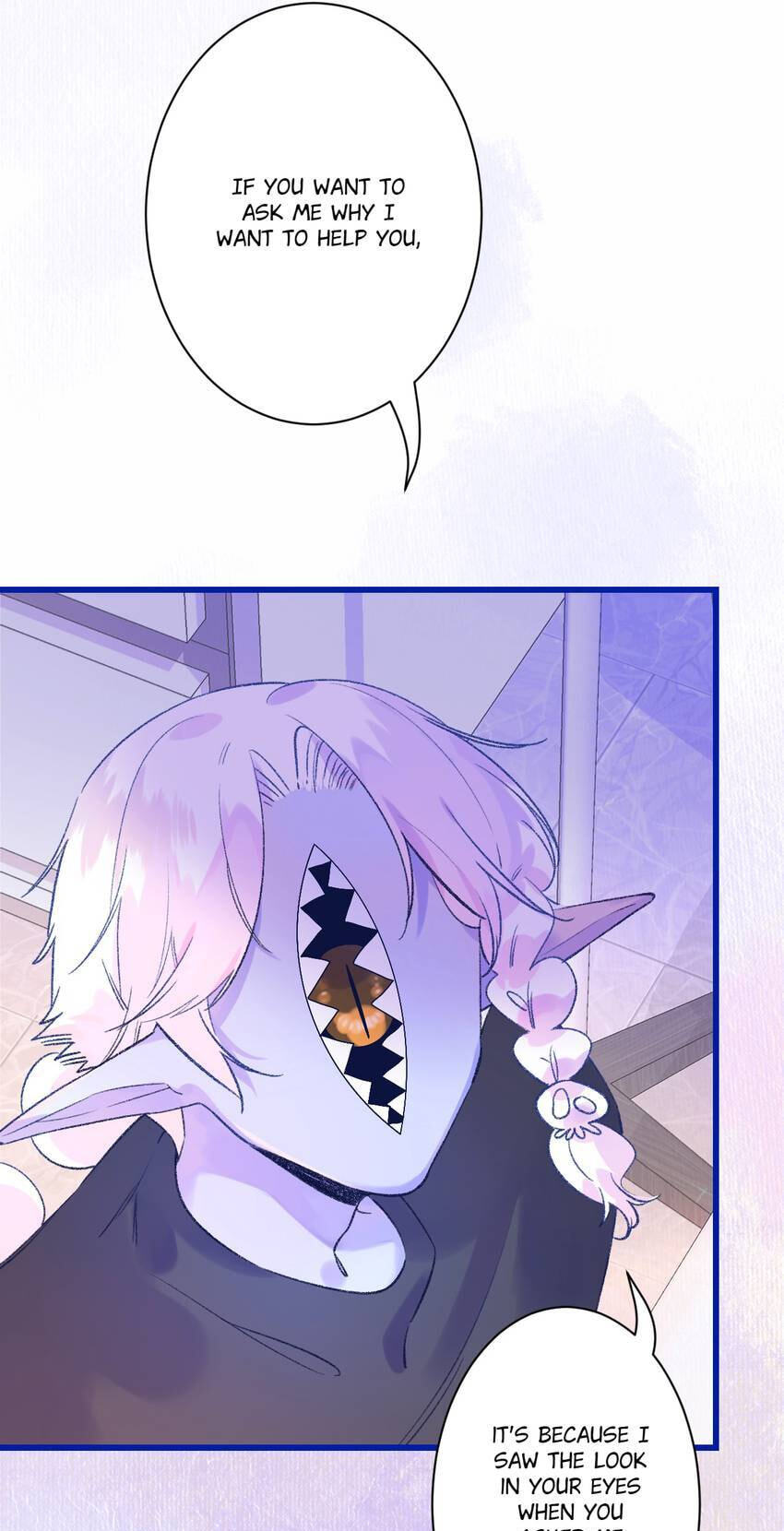 Seven Days After Death Chapter 18 page 60 - 