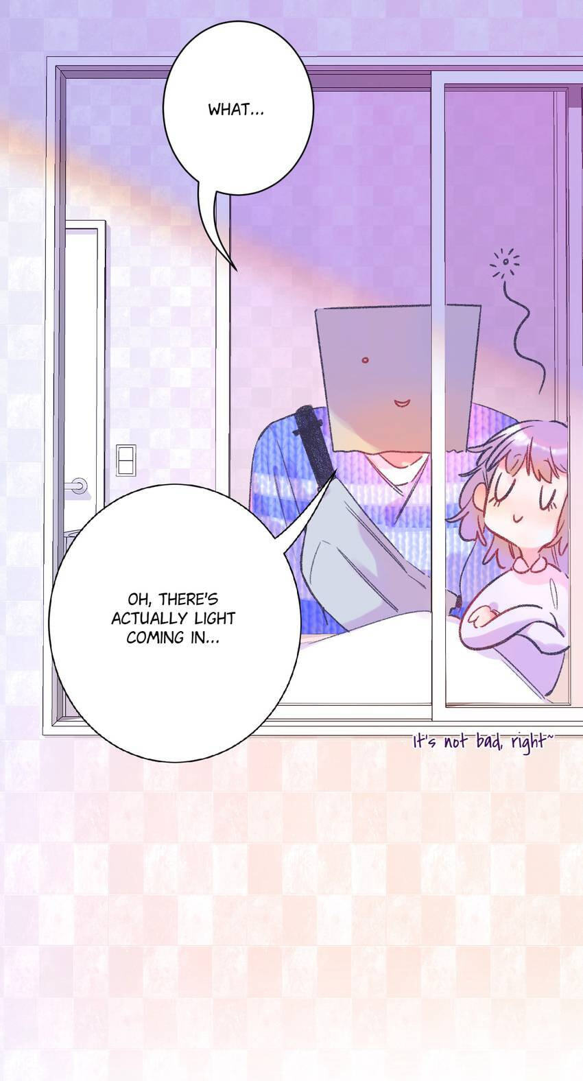 Seven Days After Death Chapter 18 page 7 - 