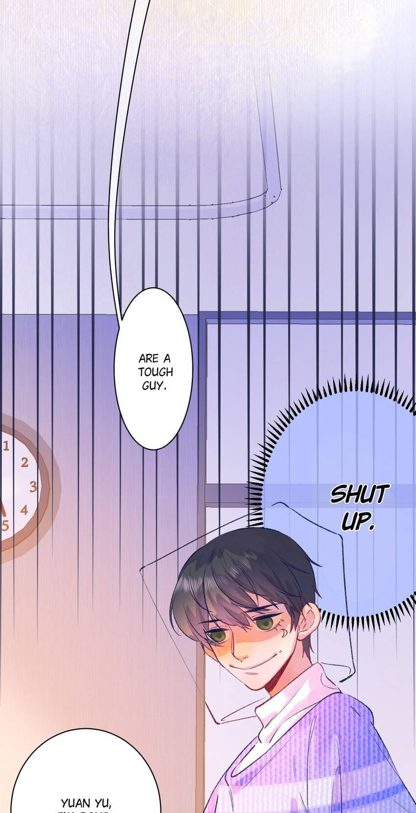 Seven Days After Death Chapter 18 page 62 - 
