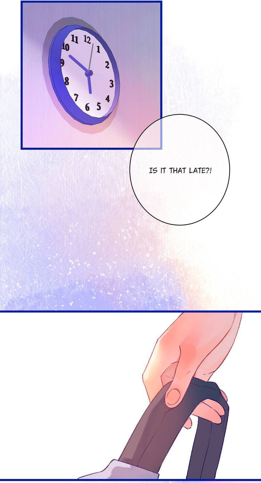 Seven Days After Death Chapter 18 page 65 - 