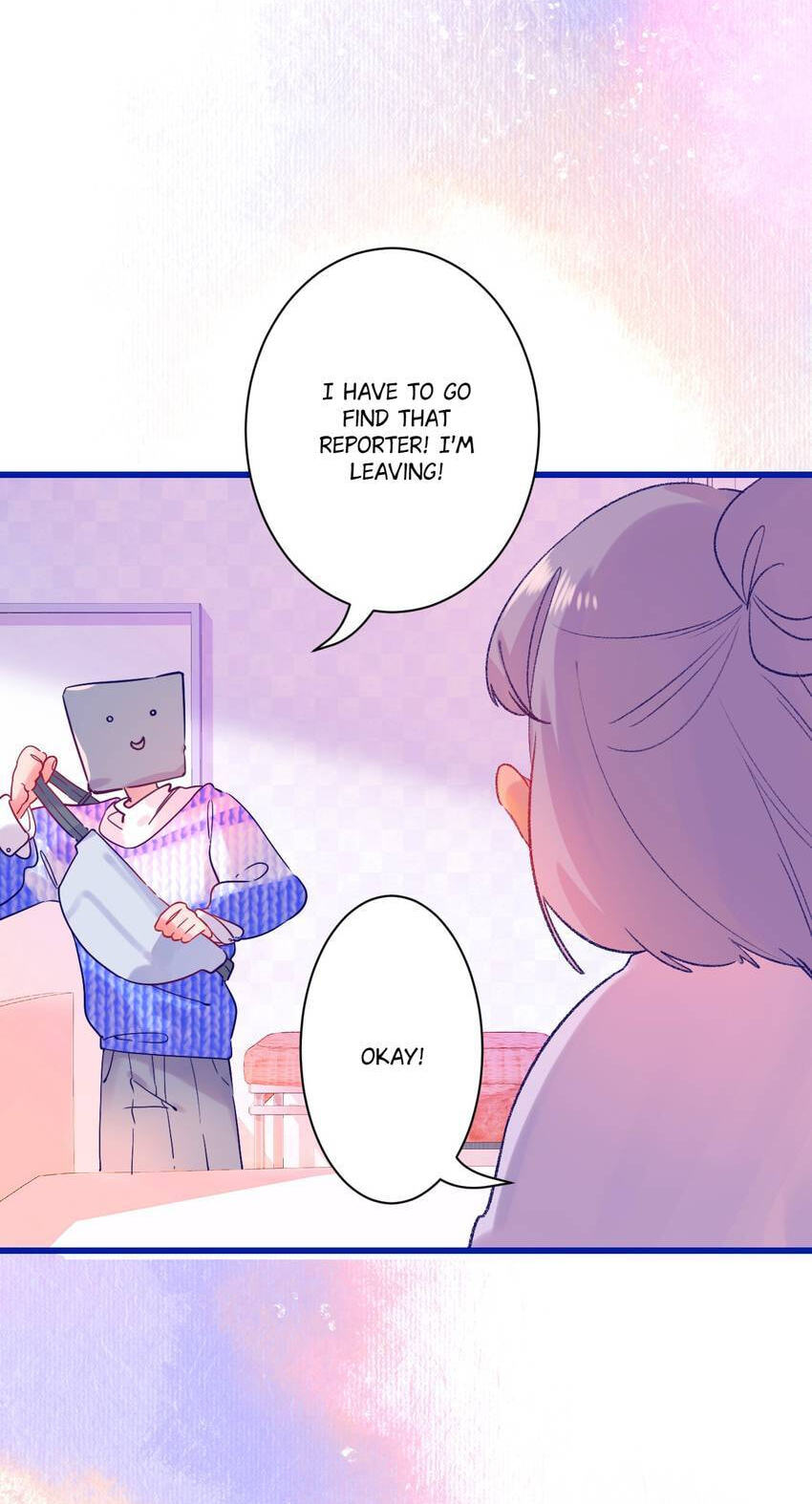 Seven Days After Death Chapter 18 page 66 - 