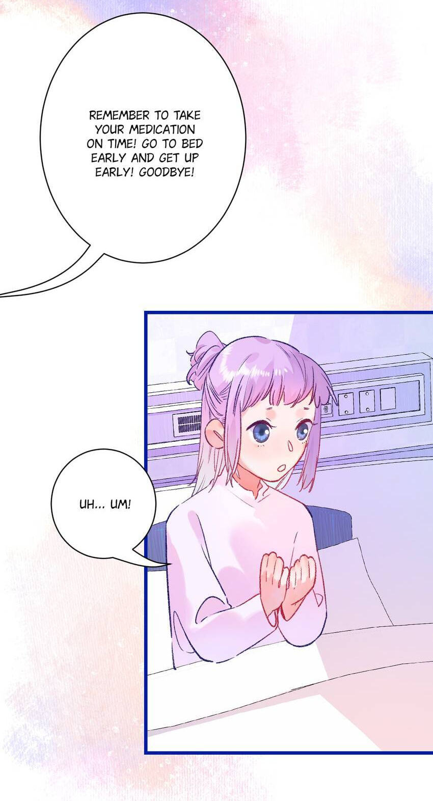 Seven Days After Death Chapter 18 page 67 - 