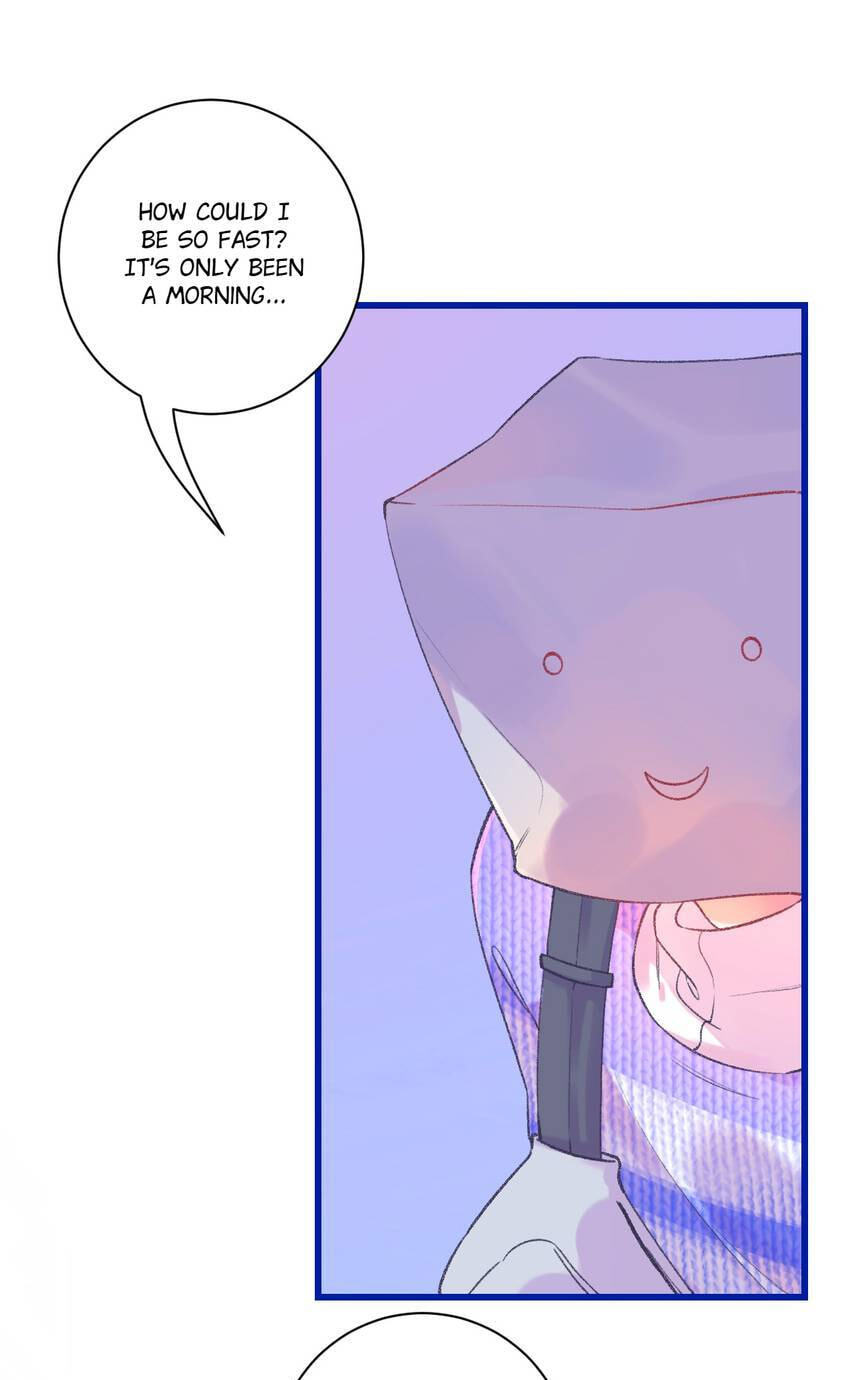 Seven Days After Death Chapter 18 page 9 - 
