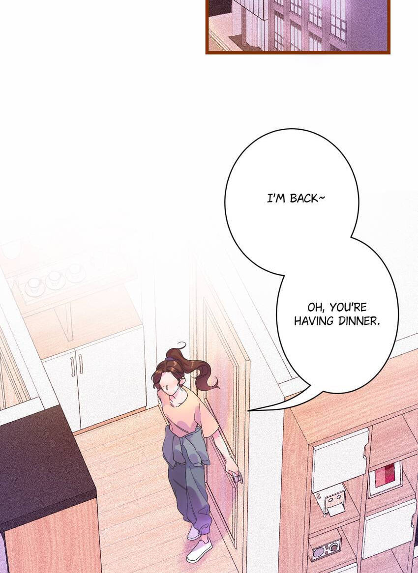 Seven Days After Death Chapter 19 page 12 - 