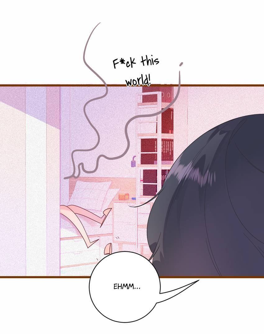 Seven Days After Death Chapter 19 page 18 - 