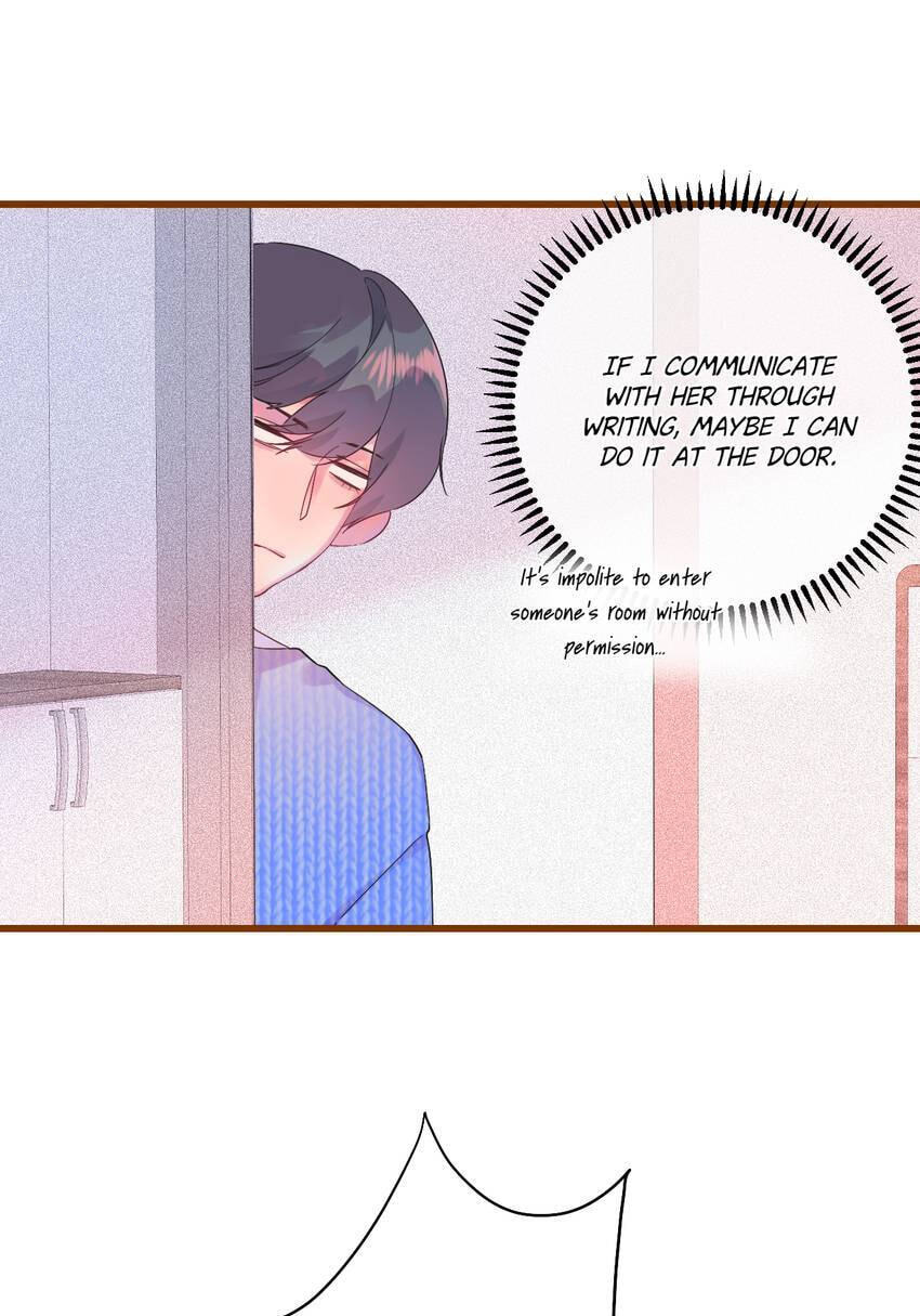 Seven Days After Death Chapter 19 page 19 - 