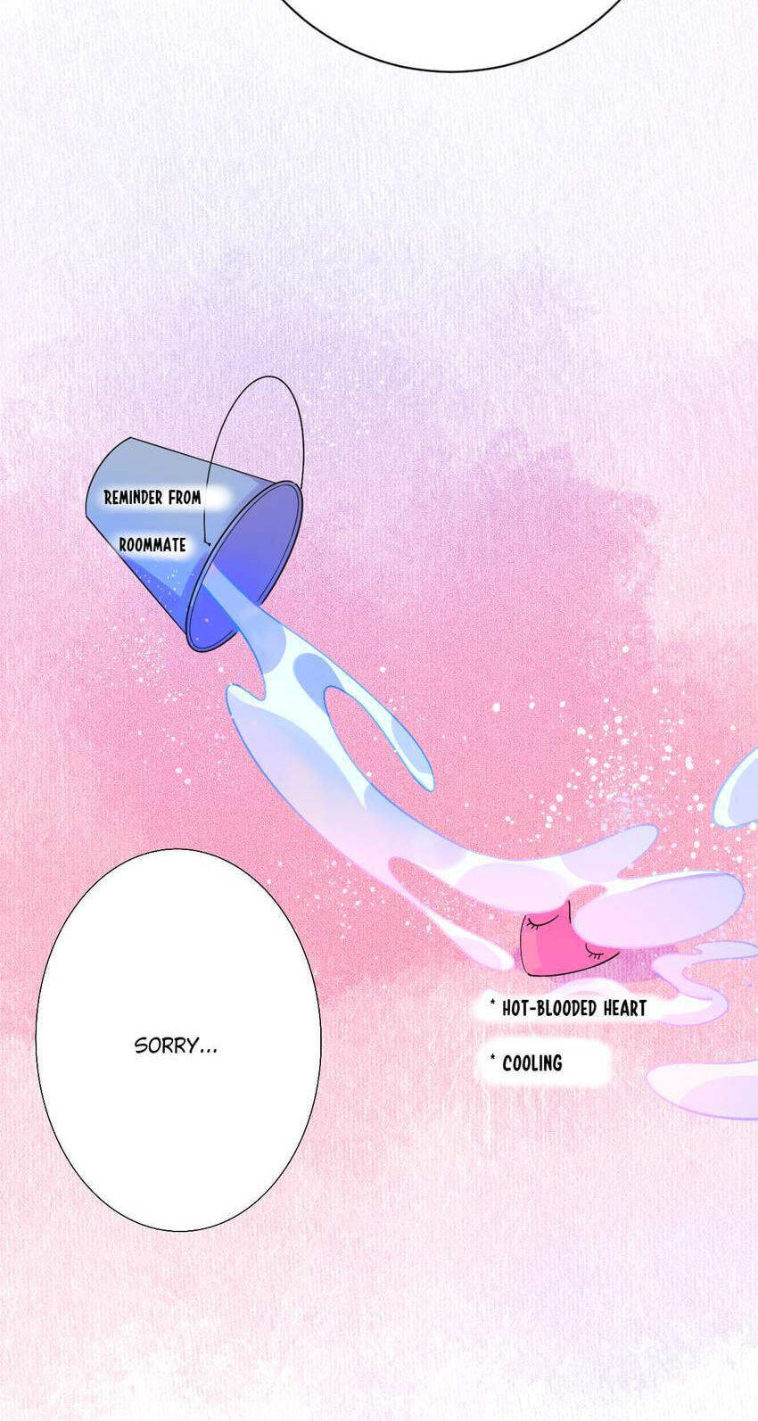 Seven Days After Death Chapter 19 page 23 - 