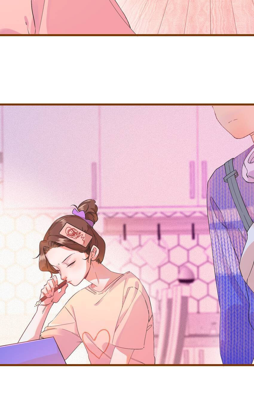 Seven Days After Death Chapter 19 page 27 - 