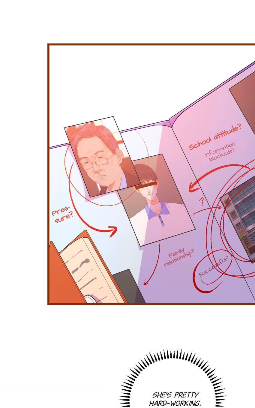 Seven Days After Death Chapter 19 page 28 - 