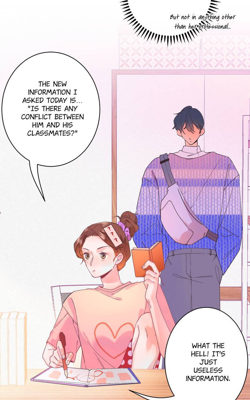 Seven Days After Death Chapter 19 page 29 - 