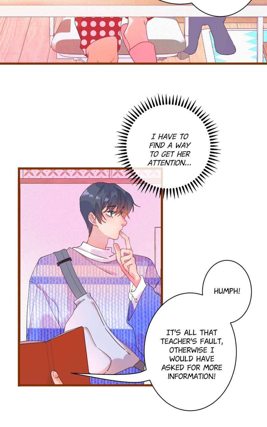 Seven Days After Death Chapter 19 page 30 - 