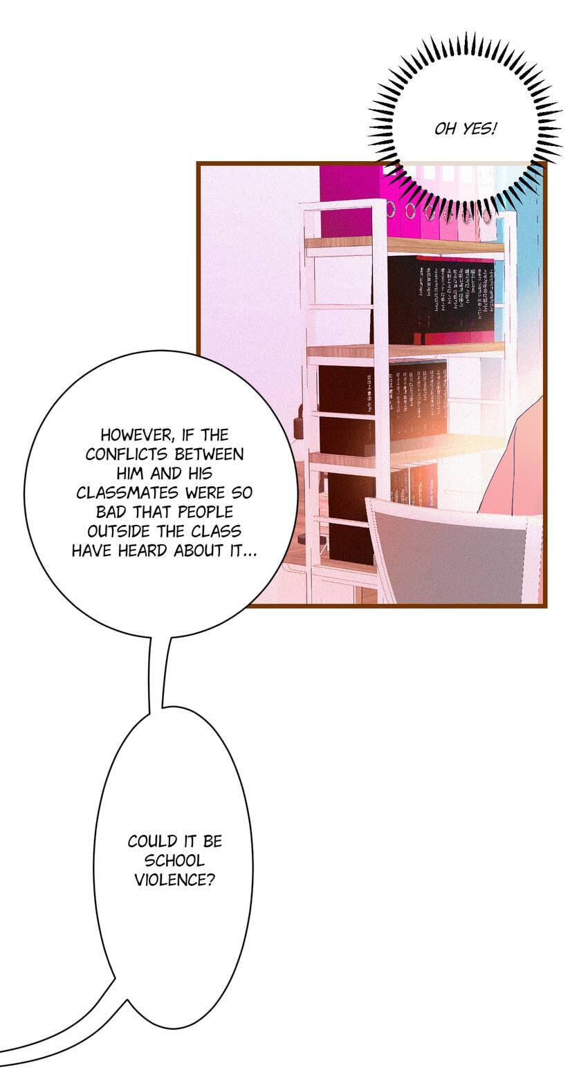 Seven Days After Death Chapter 19 page 31 - 