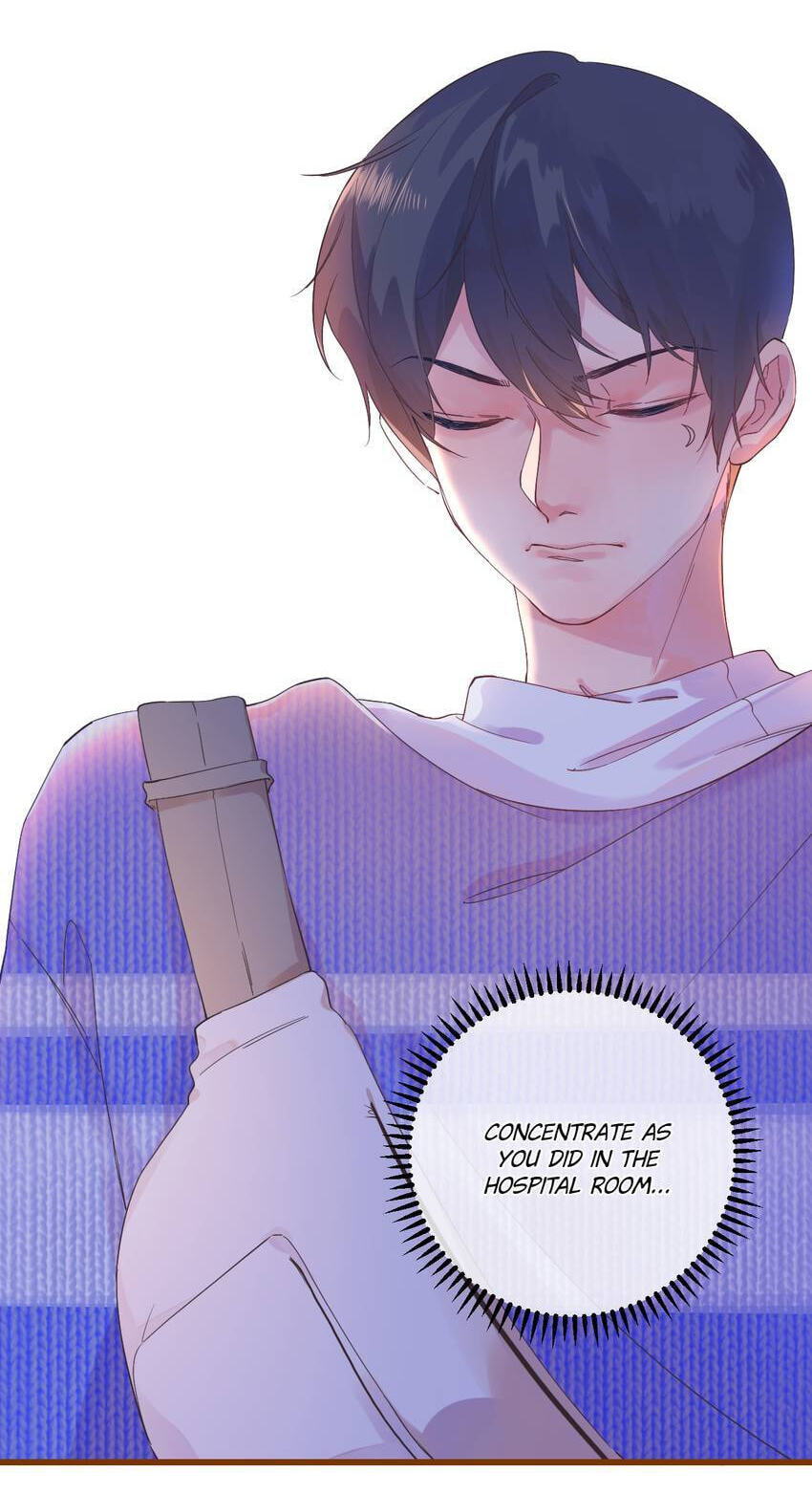 Seven Days After Death Chapter 19 page 32 - 