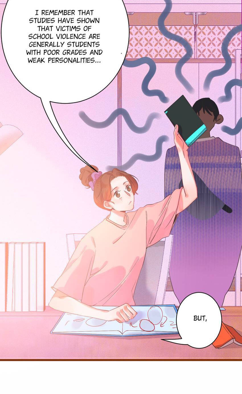 Seven Days After Death Chapter 19 page 35 - 
