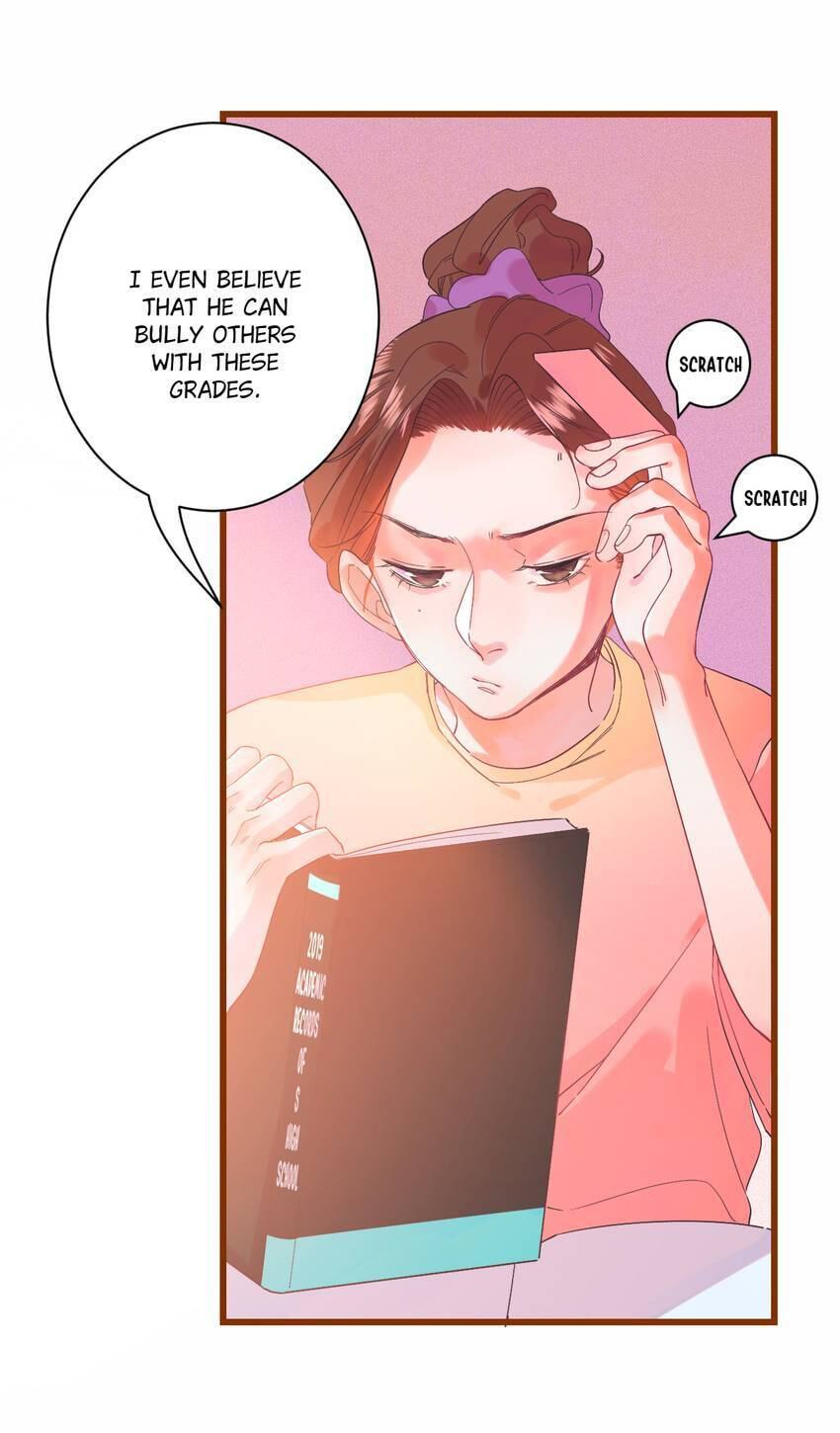 Seven Days After Death Chapter 19 page 36 - 