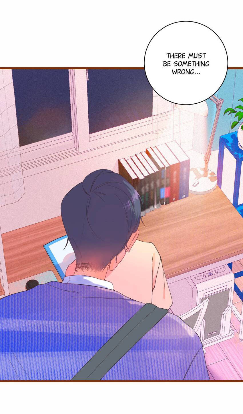 Seven Days After Death Chapter 19 page 37 - 