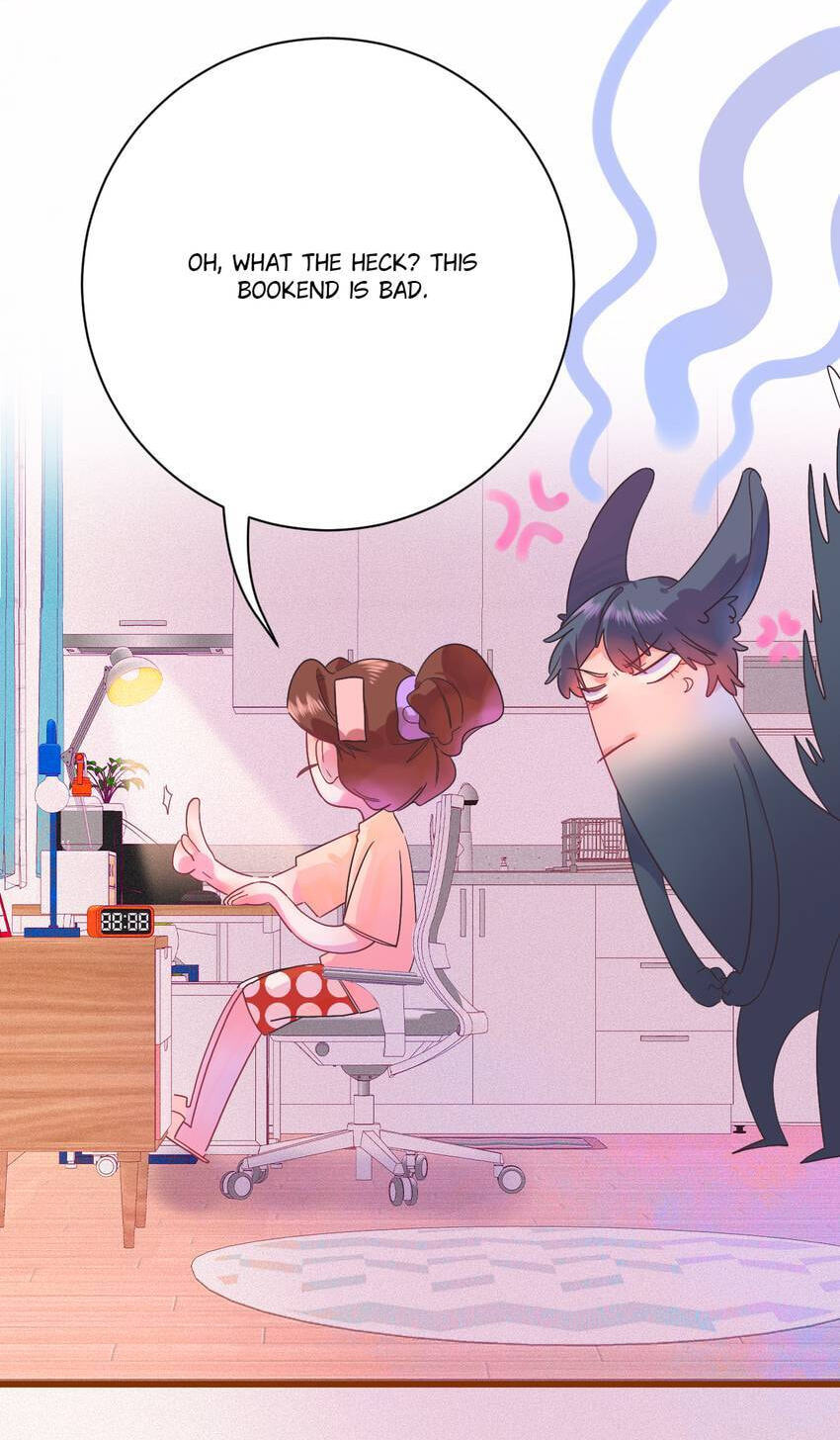 Seven Days After Death Chapter 19 page 39 - 