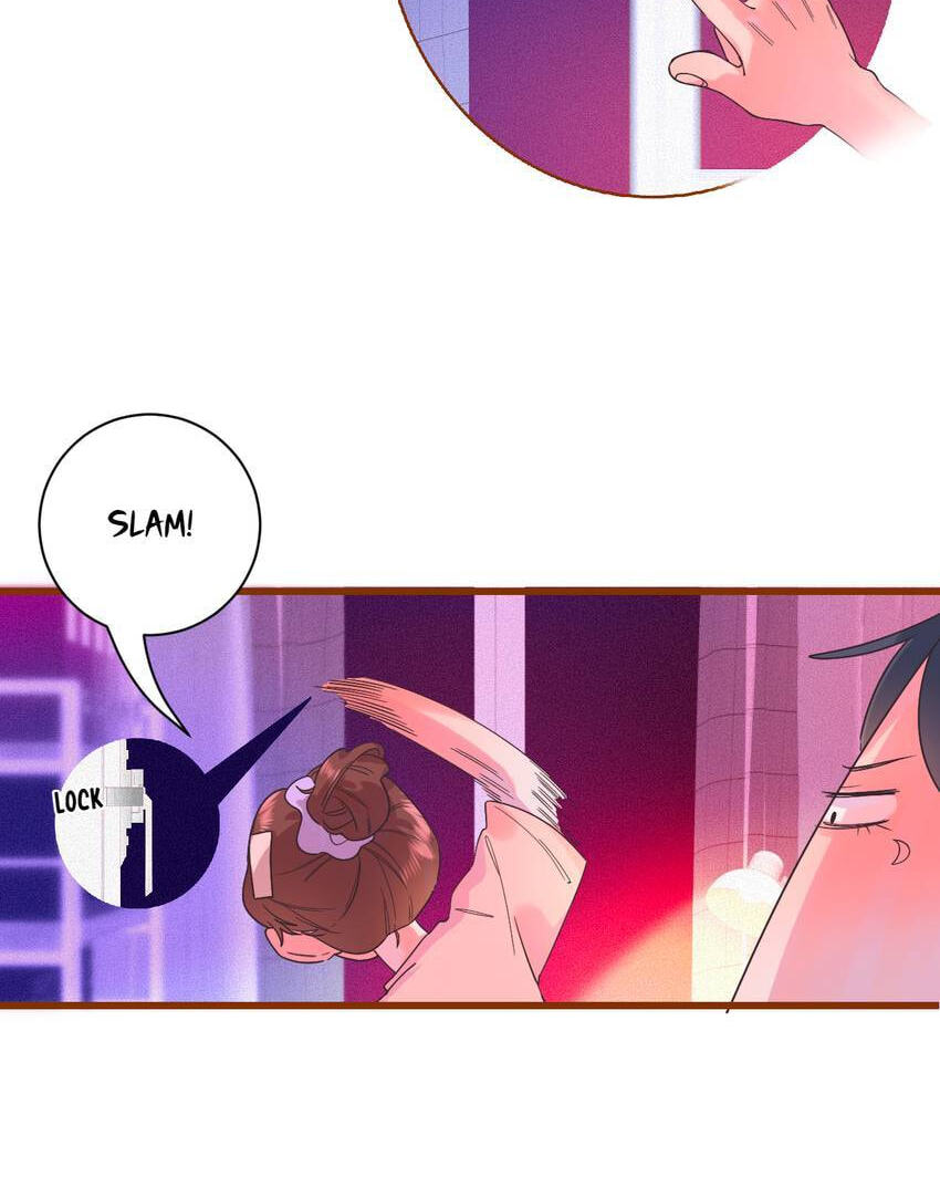 Seven Days After Death Chapter 19 page 41 - 