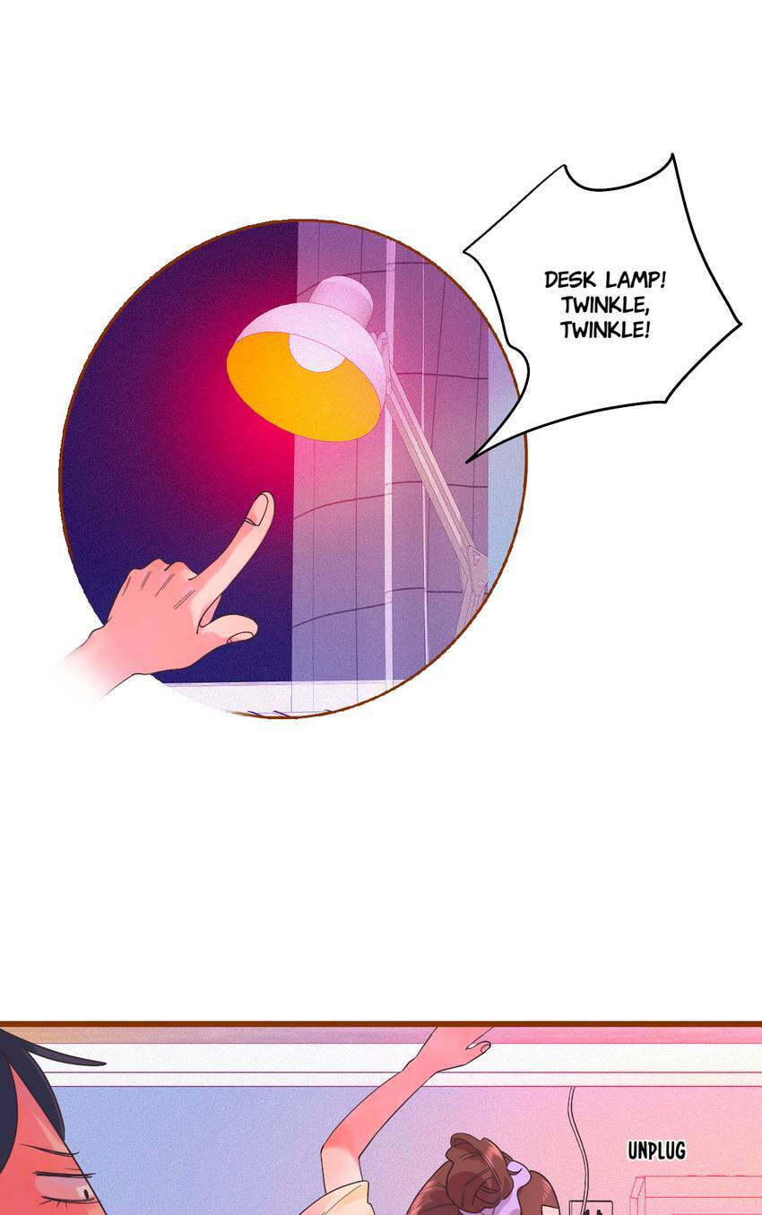 Seven Days After Death Chapter 19 page 42 - 