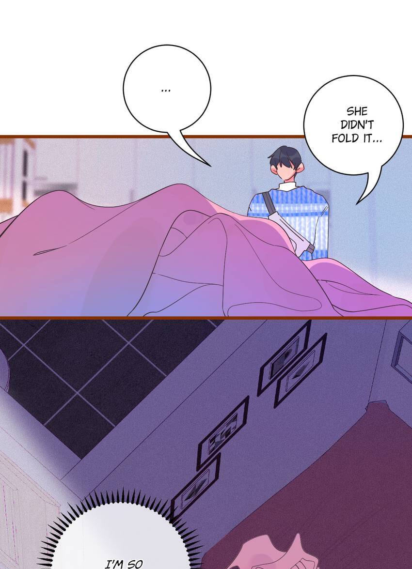 Seven Days After Death Chapter 19 page 44 - 
