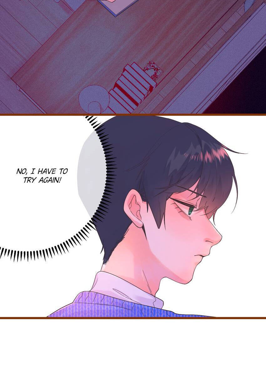 Seven Days After Death Chapter 19 page 46 - 
