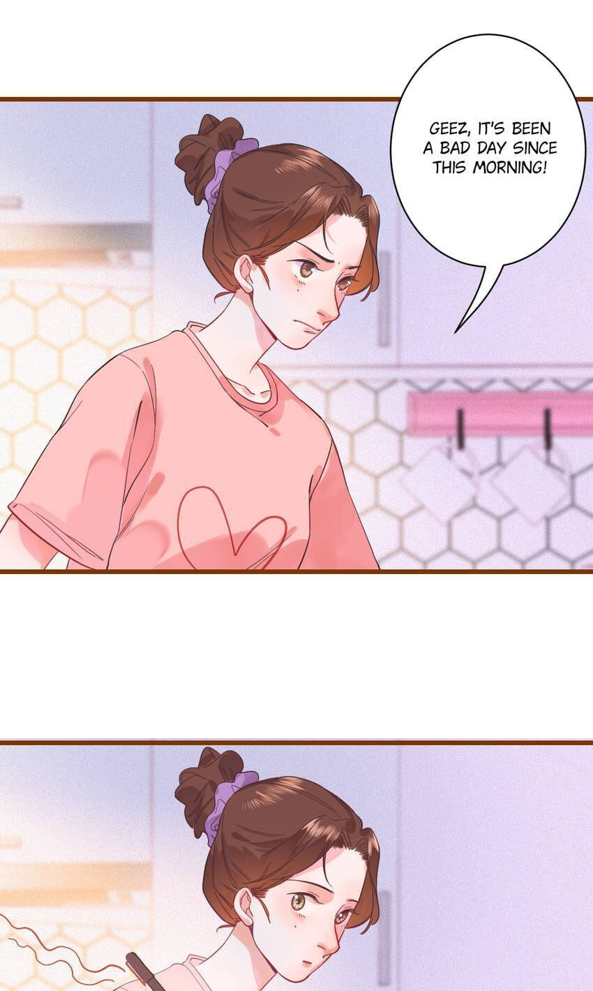 Seven Days After Death Chapter 19 page 52 - 