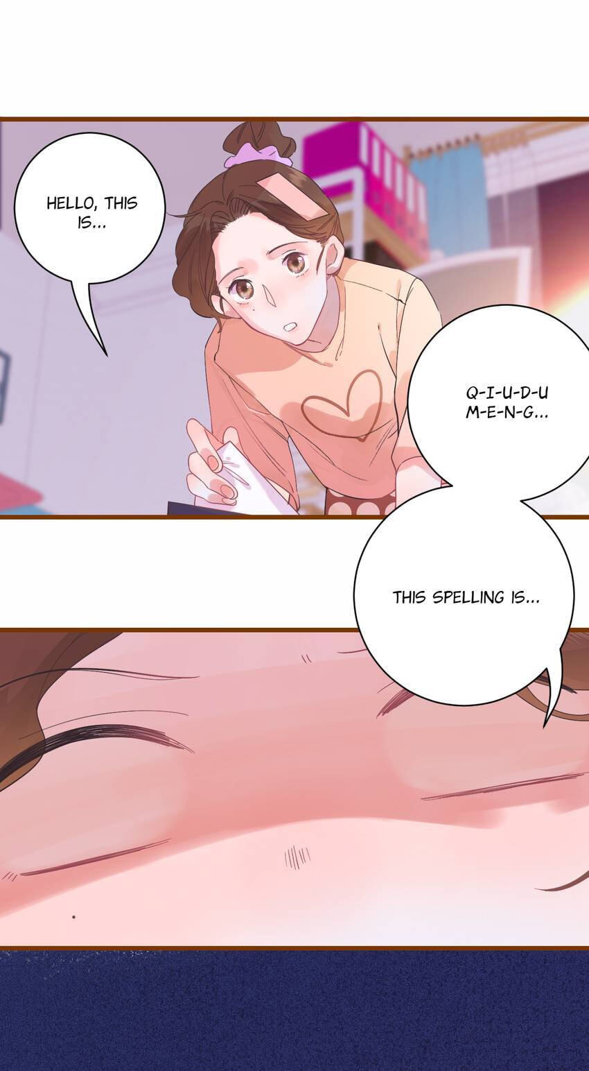 Seven Days After Death Chapter 19 page 56 - 