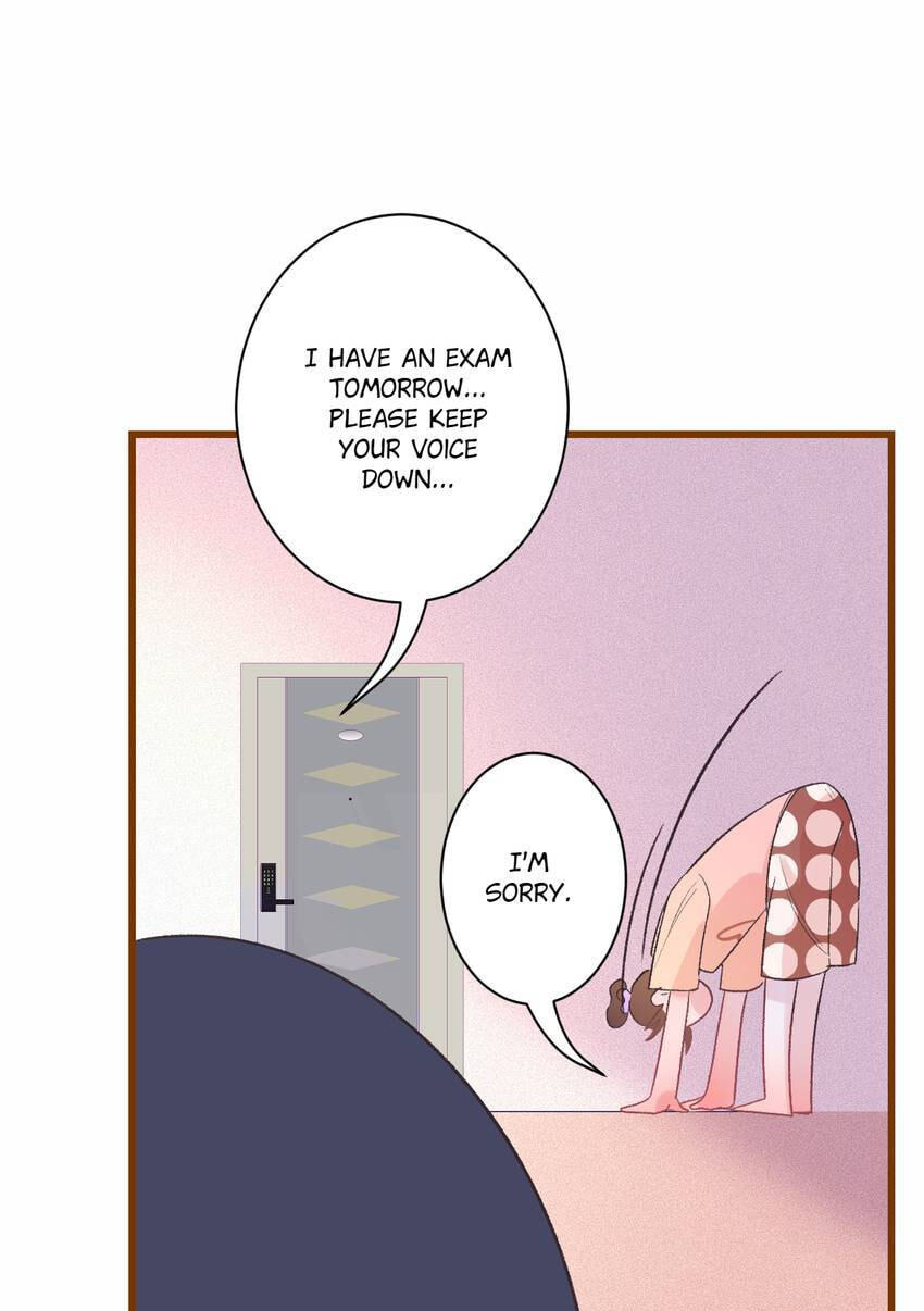 Seven Days After Death Chapter 19 page 59 - 