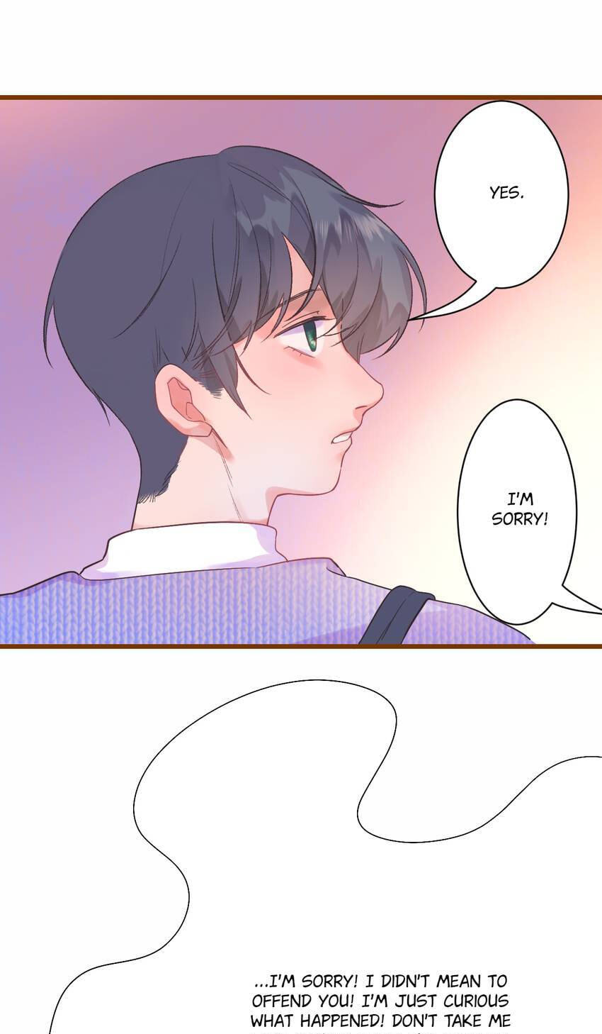 Seven Days After Death Chapter 19 page 61 - 