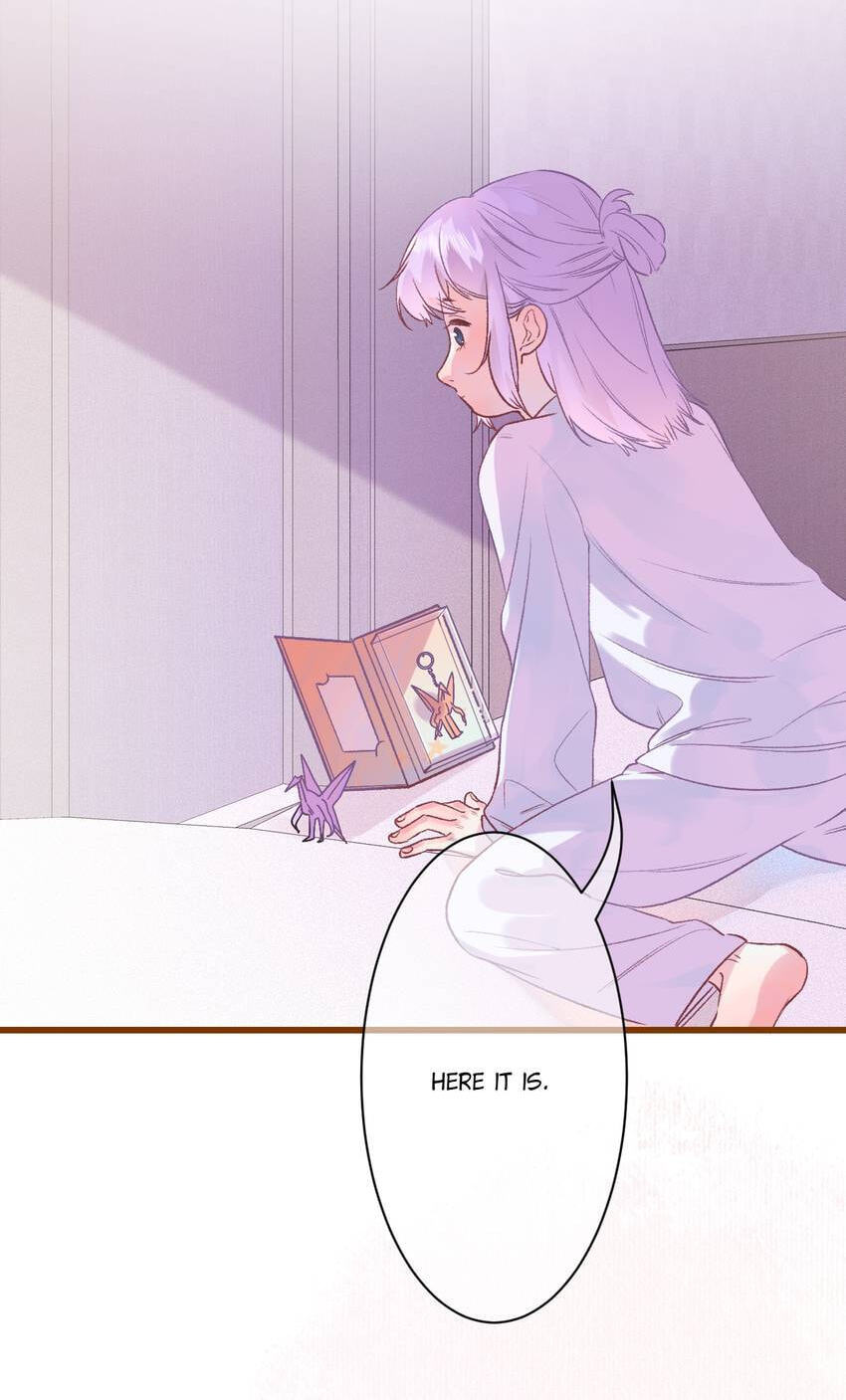 Seven Days After Death Chapter 19 page 66 - 