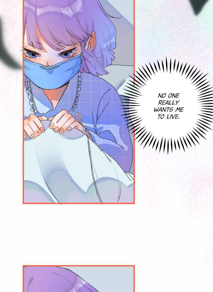 Seven Days After Death Chapter 2 page 14 - 
