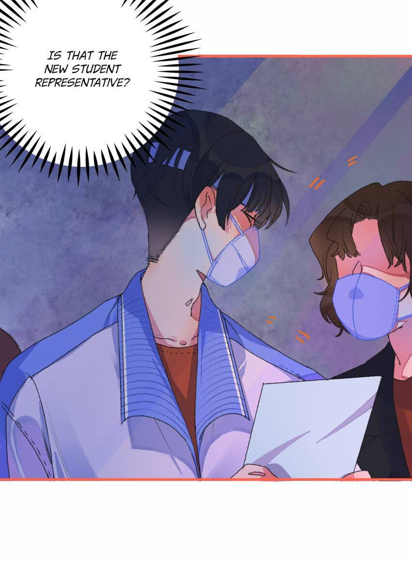 Seven Days After Death Chapter 2 page 17 - 