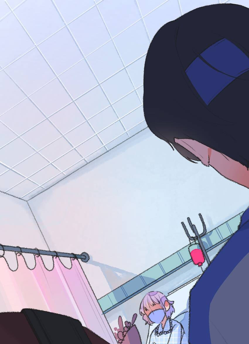 Seven Days After Death Chapter 2 page 20 - 