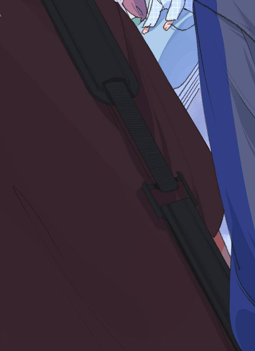 Seven Days After Death Chapter 2 page 21 - 