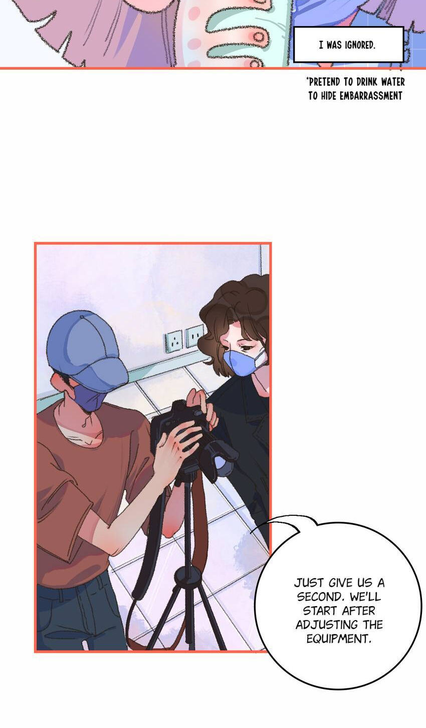 Seven Days After Death Chapter 2 page 23 - 