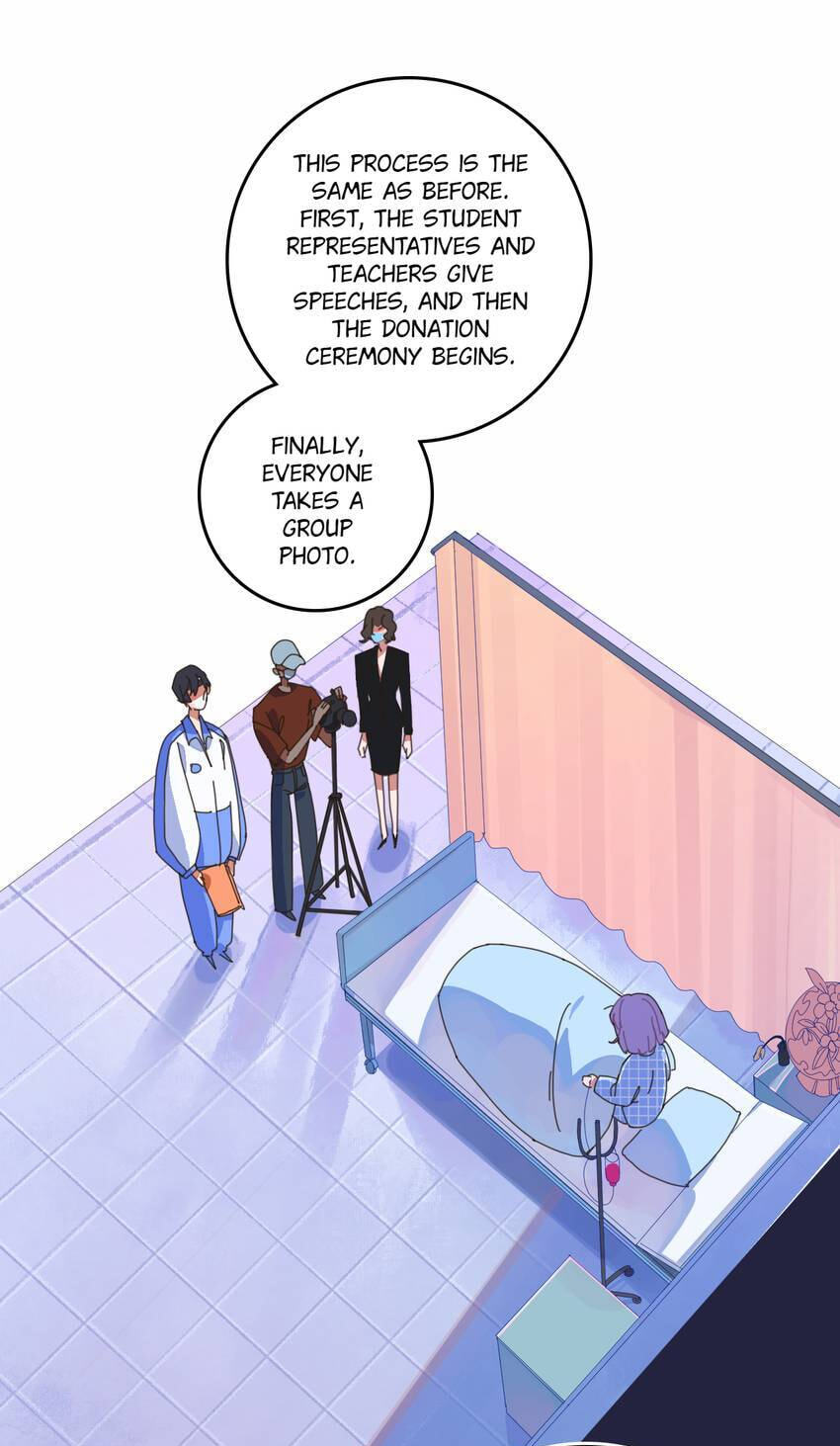Seven Days After Death Chapter 2 page 24 - 