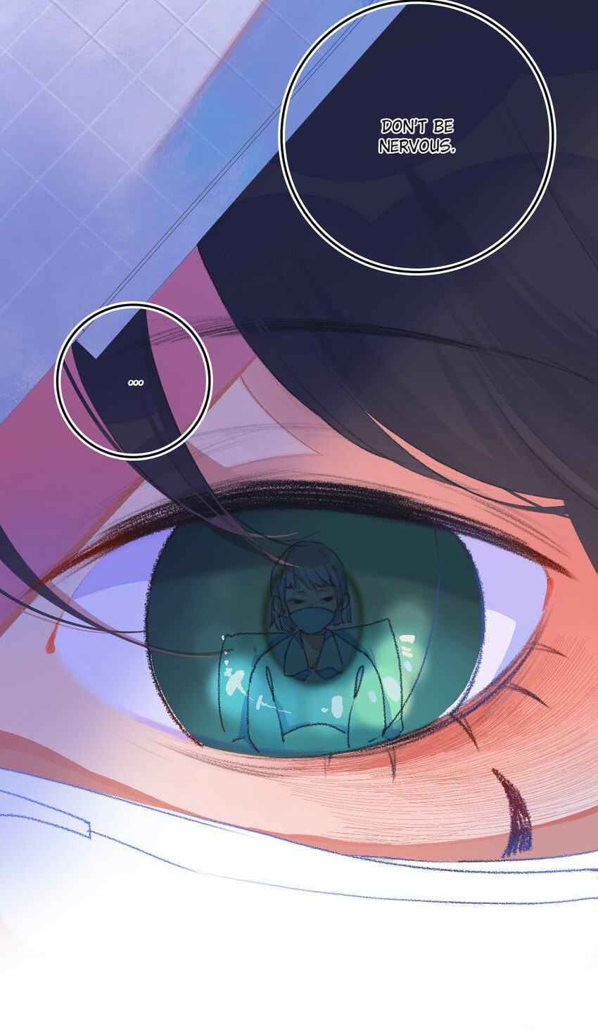 Seven Days After Death Chapter 2 page 25 - 