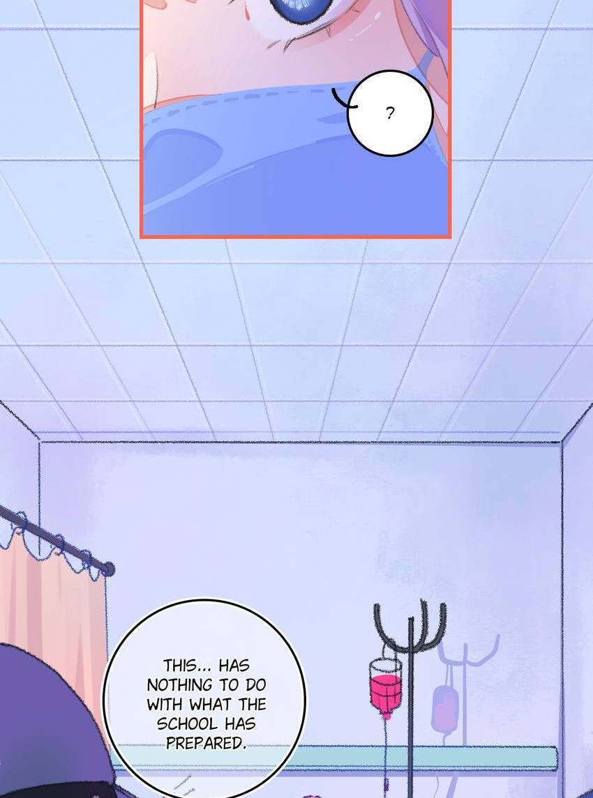 Seven Days After Death Chapter 2 page 27 - 
