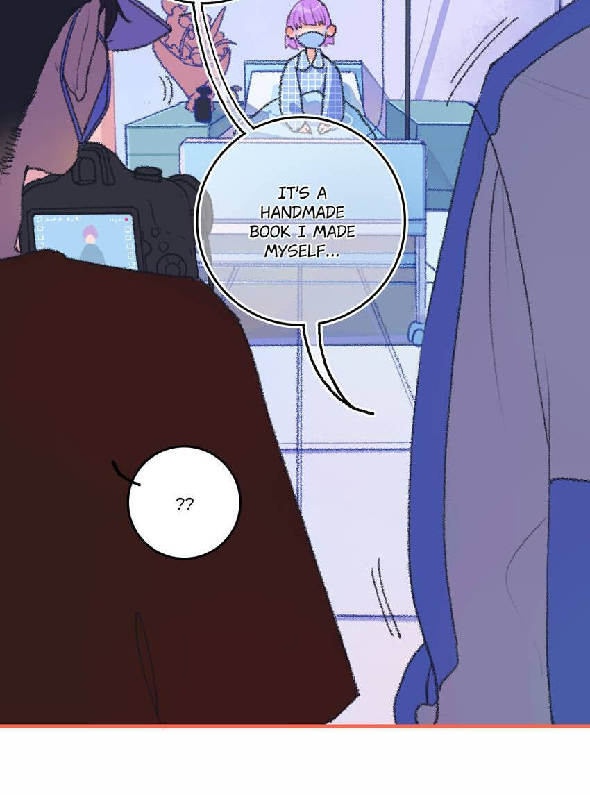 Seven Days After Death Chapter 2 page 28 - 
