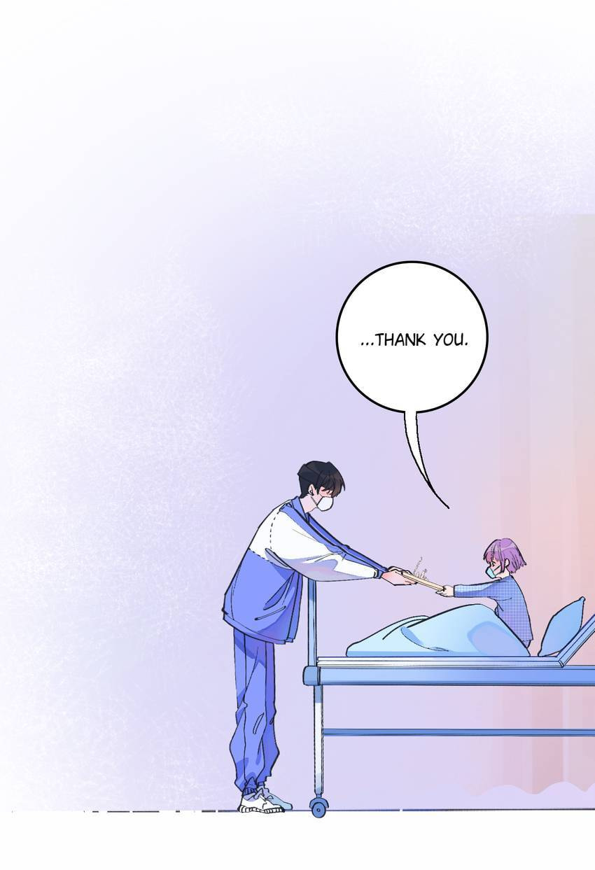 Seven Days After Death Chapter 2 page 31 - 
