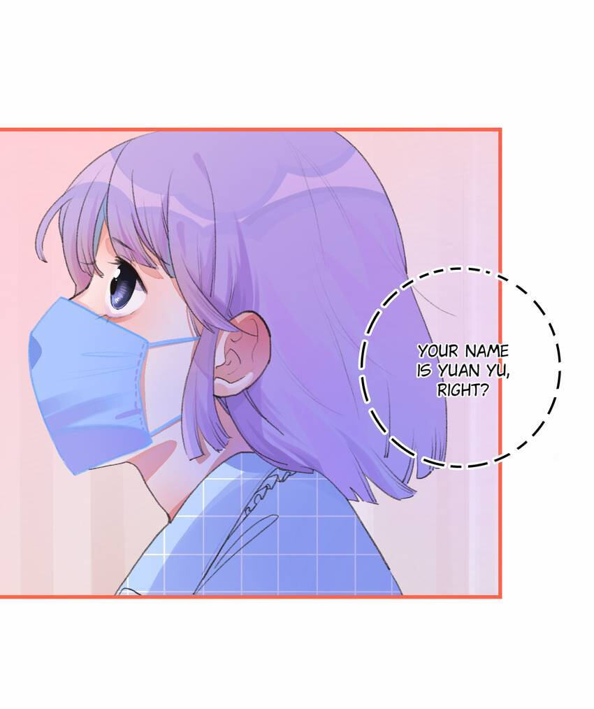 Seven Days After Death Chapter 2 page 32 - 